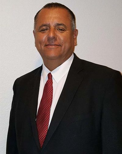 Fred Morales Fred Morales
